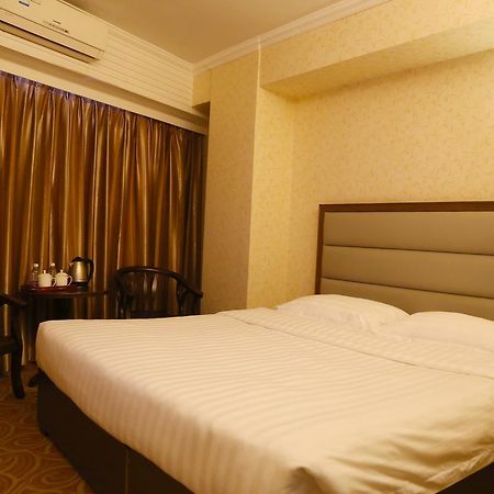 Towns Well Hotel Macao Extérieur photo