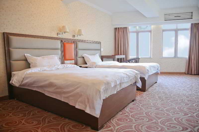 Towns Well Hotel Macao Extérieur photo