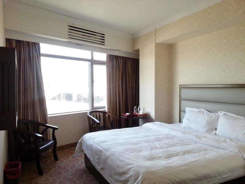 Towns Well Hotel Macao Extérieur photo