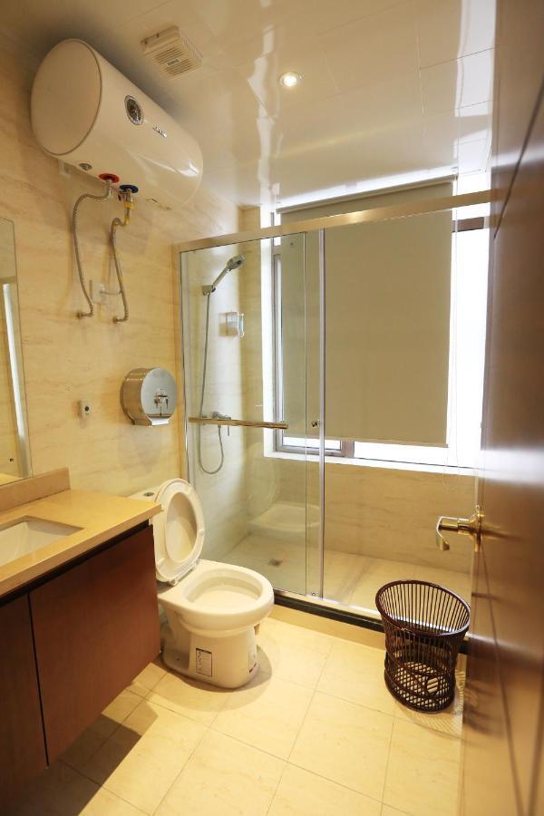 Towns Well Hotel Macao Extérieur photo
